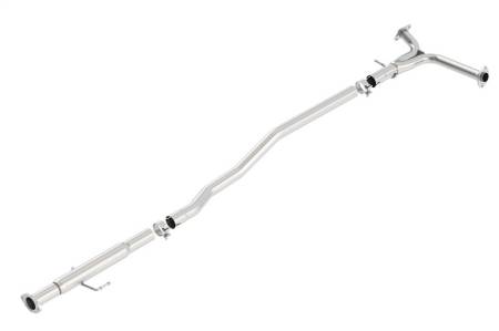 Borla - Borla 14-17 Toyota Camry XSE / Camry XLE 2.25in Mid Pipes