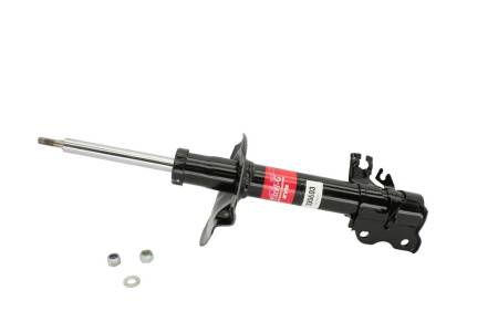 KYB - KYB Shock/Strut Excel-G Front Left NISSAN X-Trail 2005-06