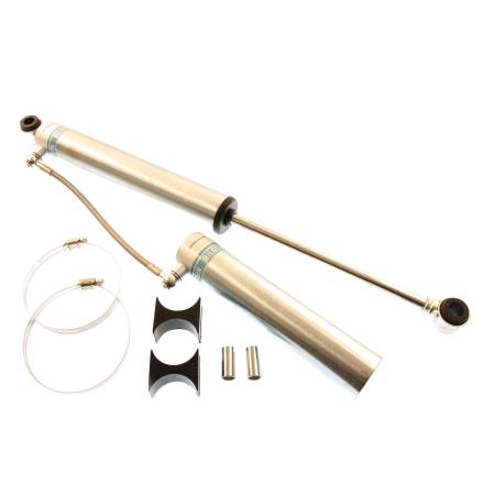 Bilstein - Bilstein 5160 Series 5165 Series 9.9in. Travel 255/70 46mm Monotube Shock Absorber