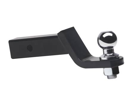 Armordillo - Armordillo 3 in. Drop Down Hitch For 2 in. Receiver