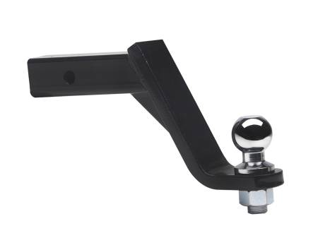 Armordillo - Armordillo 6 in. Drop Down Hitch For 2 in. Receiver