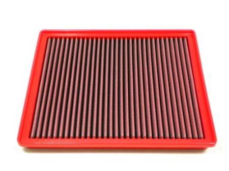 BMC FILTERS - BMC 02-05 Cadillac Escalade 5.3 V8 Replacement Panel Air Filter