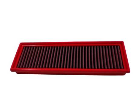 BMC FILTERS - BMC 2014 BMW 5 (F10/F11/F18) 518 D Replacement Panel Air Filter