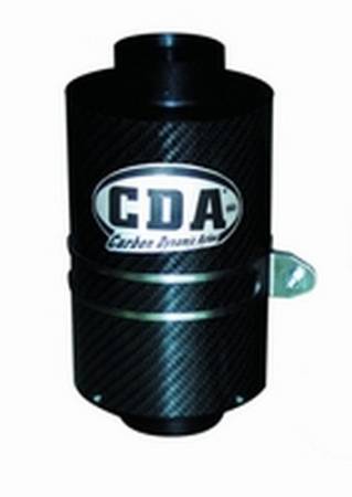 BMC FILTERS - BMC 01-05 Mini Cooper S 1.6L R50/R52/R53 Carbon Dynamic Airbox Kit