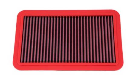 BMC FILTERS - BMC 99-02 Mazda MPV 2.5L V6 Replacement Panel Air Filter