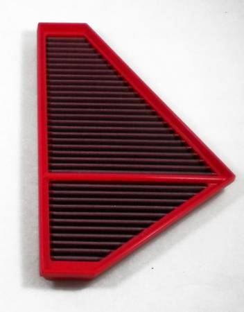 BMC FILTERS - BMC 2017+ Jaguar F-Type 2.0 Replacement Panel Air Filter