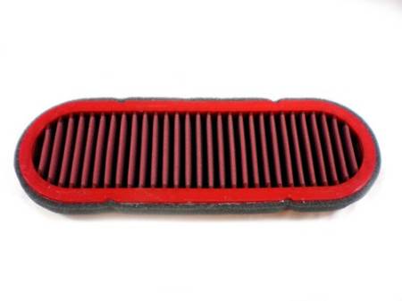 BMC FILTERS - BMC 2006 Chevrolet Corvette Z06 7.0 V8 Replacement Panel Air Filter