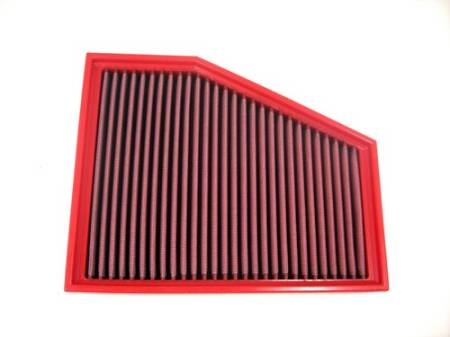 BMC FILTERS - BMC 2011 Audi A1 (8X) 2.0 TDI Replacement Panel Air Filter