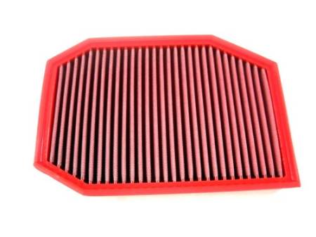 BMC FILTERS - BMC 2010+ BMW 5 (F10/F11/F18) 523 I Replacement Panel Air Filter