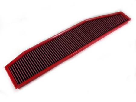 BMC FILTERS - BMC 08-10 BMW X3 (E83) 18 D Replacement Panel Air Filter