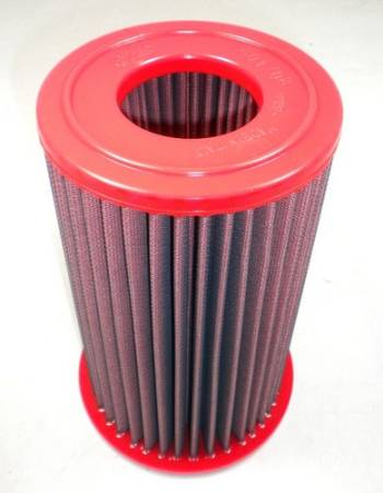 BMC FILTERS - BMC 04-05 Nissan Frontier 2.5 (D22) Replacement Cylindrical Air Filter