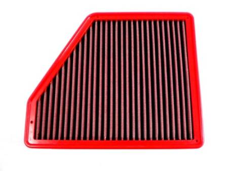 BMC FILTERS - BMC 10-15 Chevrolet Camaro 3.6L V6 Replacement Panel Air Filter