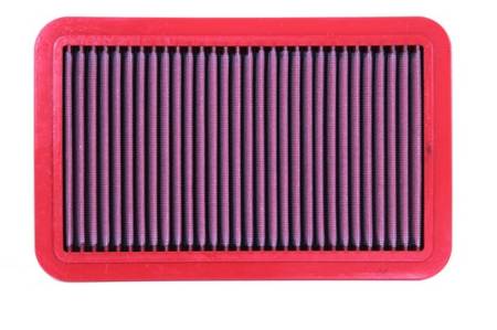 BMC FILTERS - BMC 03-09 Mazda 3 (BK) 1.4L Replacement Panel Air Filter