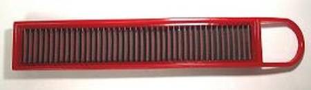 BMC FILTERS - BMC 2009+ Citroen Berlingo II (B9) 1.6 VTI 95 Replacement Panel Air Filter