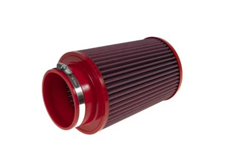 BMC FILTERS - BMC Twin Air Universal Conical Filter w/Polyurethane Top - 100mm ID / 200mm H