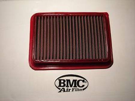 BMC FILTERS - BMC 09-10 Pontiac Vibe 1.8L Replacement Panel Air Filter