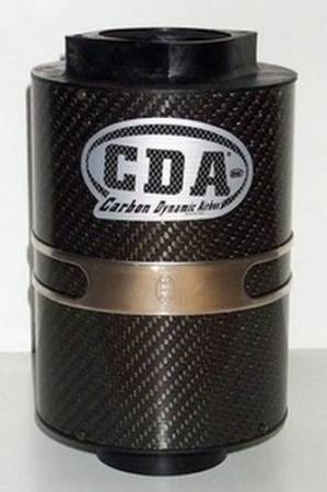 BMC FILTERS - BMC Audi A3 (8L) 1.9 TDI Carbon Dynamic Airbox Kit