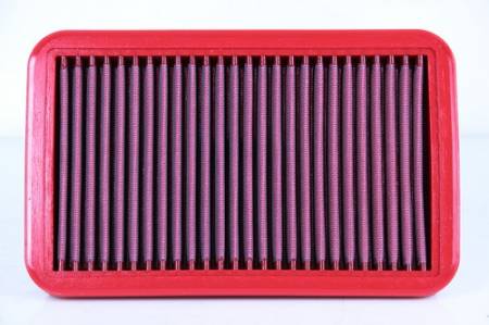 BMC FILTERS - BMC 98-99 Chevrolet Prizm 1.8L Replacement Panel Air Filter