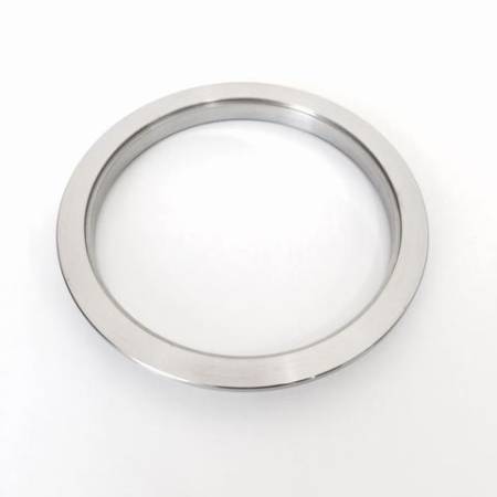 Ticon Industries - Ticon Industries 4" Titanium V-Band Flange (Female)