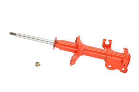 KYB - KYB Shock/Strut AGX Front Left NISSAN NX 1991-95 NISSAN Sentra 1991-95