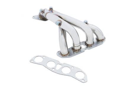 Megan Racing - Megan Racing Stainless Header: Nissan Sentra 07-12 2.5L Spec V