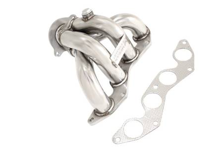 Megan Racing - Megan Racing Stainless Header: Honda Civic 01-04 EX