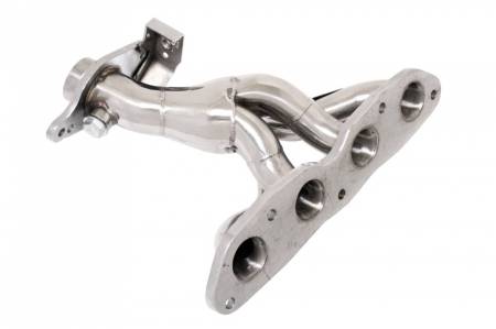 Megan Racing - Megan Racing Stainless Header: Toyota Yaris 06-11