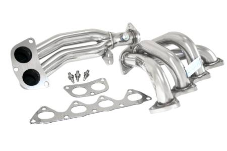 Megan Racing - Megan Racing Stainless Header: Acura Integra 94-01 LS/RS