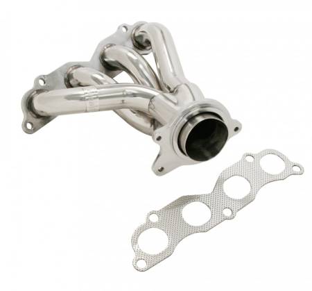 Megan Racing - Megan Racing Stainless Header: Acura RSX Type S