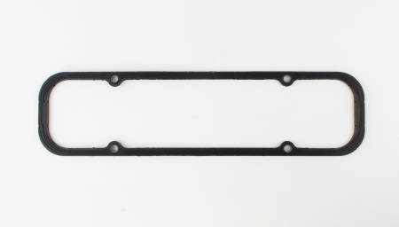 Cometic Gasket - Cometic Pontiac V8 .188" Molded Rubber Valve Cover Gasket Each
