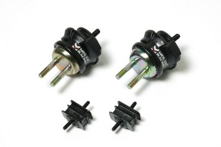 Megan Racing - Megan Racing Engine and Transmission Mounts for Honda S2000