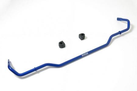Megan Racing - Megan Racing Adjustable Rear Sway Bar for Volkswagen Golf V/VI 06-14 / GTI 06-14/ Jetta 06-10 / Passat (2.0T Only) 06-08 / EOS 07-13 / Rabbit 06-09