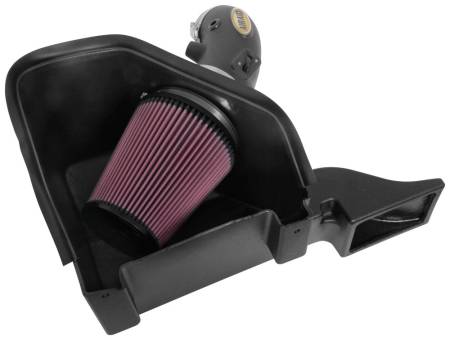 Airaid - Airaid 14-17 RAM 2500/3500 V8-6.4L Performance Air Intake System