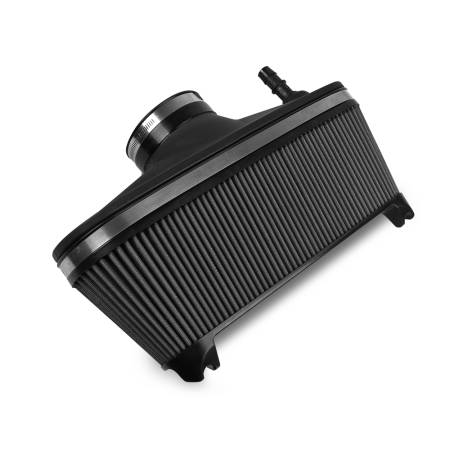 Airaid - Airaid 97-04 Corvette C5 Direct Replacement Filter - Dry / Black Media