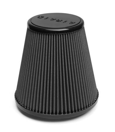 Airaid - Airaid Universal Air Filter - Cone 4 1/2 x 8 x 5 x 7 1/2