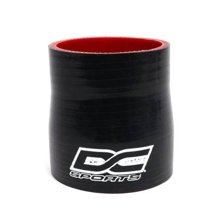 DC Sports - DC Sports 2.75" -2.5" Silicone Reducing Coupler