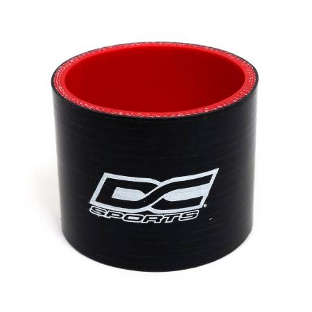 DC Sports - DC Sports 2.75" Silicone Coupler