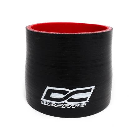 DC Sports - DC Sports 3" Silicone Coupler