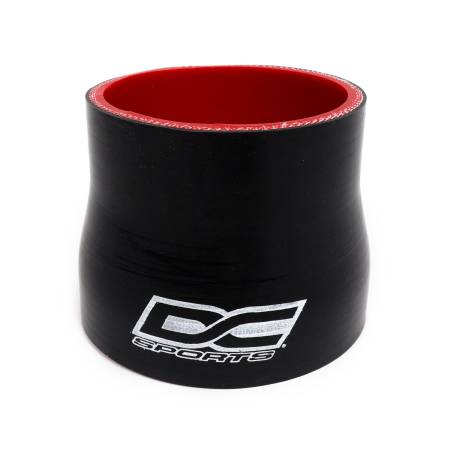 DC Sports - DC Sports 3.5"-3" Silicone Reducing Coupler