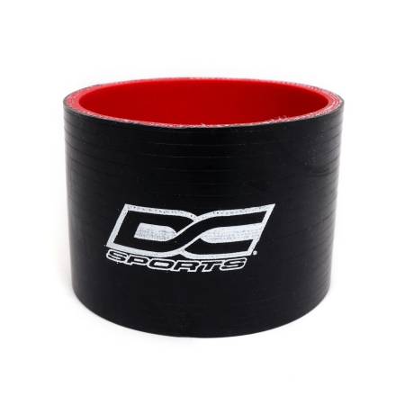 DC Sports - DC Sports 3.25" Silicone Coupler