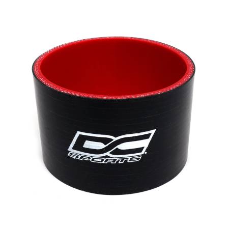 DC Sports - DC Sports 3.5" Silicone Coupler
