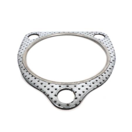 DC Sports - DC Sports 3" Three Bolt High Temp Replacement Gasket (Honda)