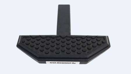 Go Rhino - Go Rhino HS-30 Rhino Hitch Step