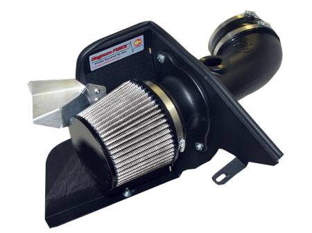 aFe Power (Advanced FLOW Engineering) - aFe MagnumFORCE Intakes Stage-2 PDS AIS PDS BMW M3 (E46) 01-07 L6-3.2L