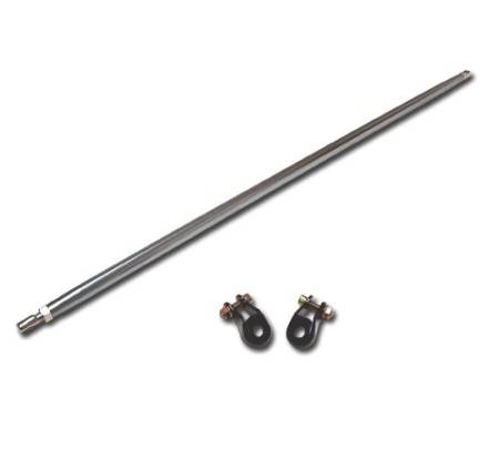 Megan Racing - Megan Racing C-Pillar Bar for Acura RSX Base/Type S 02-06 / Toyota Yaris 06-11 (3 Door Only)