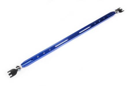 Megan Racing - Megan Racing Rear Upper Strut Bar for Toyota Celica 00-06 - Blue