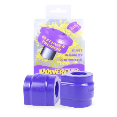 Powerflex USA - Powerflex Range Rover L322 Front Sway Bar Bushings - 31 mm