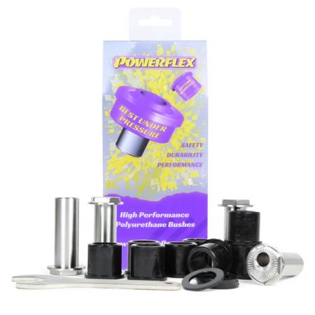 Powerflex USA - Powerflex Volkswagen Golf Mk2 Rear Trailing Arm Bushing-Adjustable