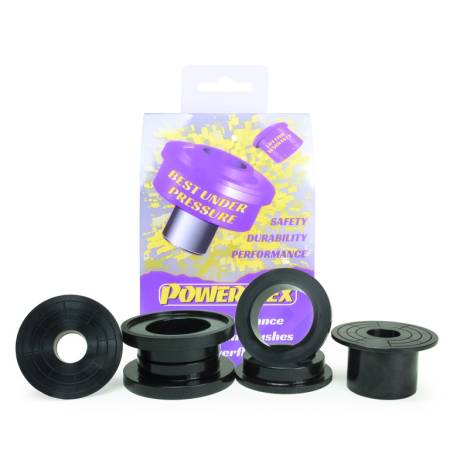 Powerflex USA - Powerflex VW Golf Mk4, New Beetle / Audi A3, S3, TT Front Subframe Rear Bushing