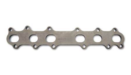 Vibrant Performance - Vibrant Performance Exhaust Manifold Flange for Toyota 2JZ Motor - 1/2in Thick